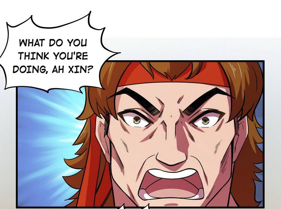 The Great Tang Is Online Chapter 73 - page 20