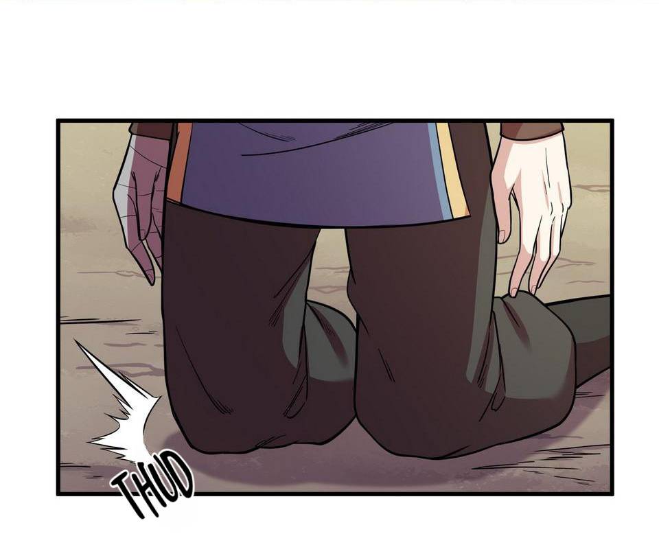 The Great Tang Is Online Chapter 73 - page 22