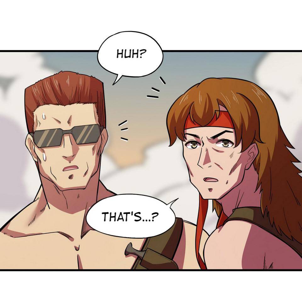 The Great Tang Is Online Chapter 73 - page 29