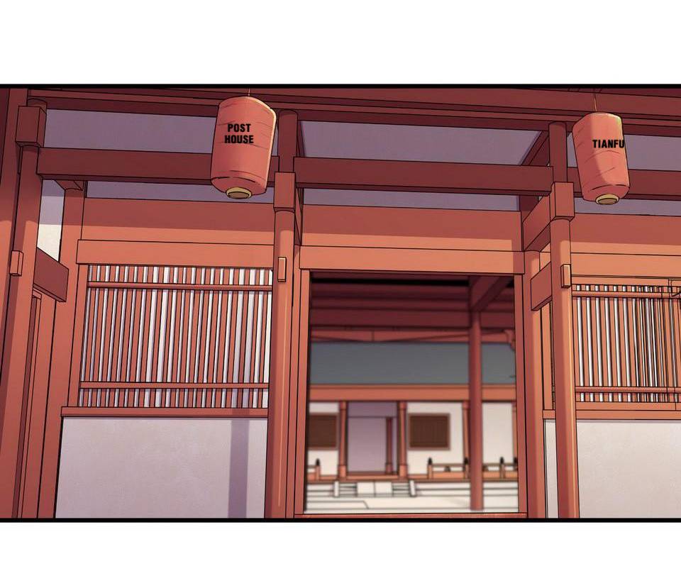 The Great Tang Is Online Chapter 73 - page 35