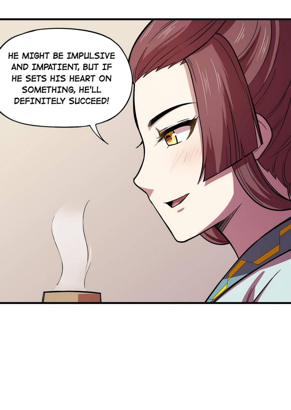 The Great Tang Is Online Chapter 73 - page 42