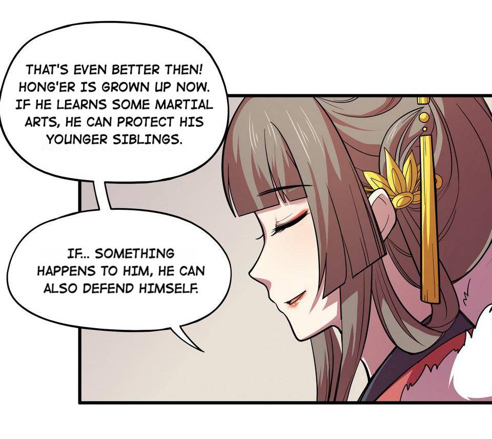 The Great Tang Is Online Chapter 73 - page 46
