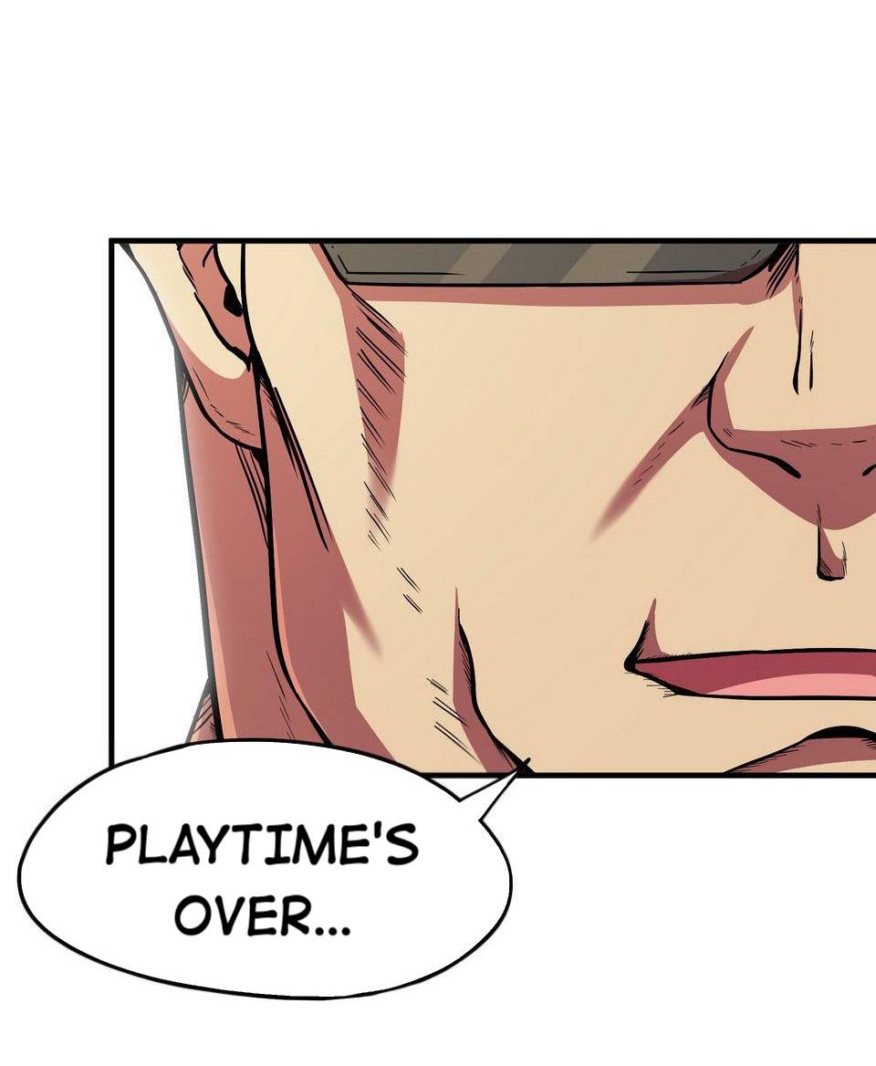 The Great Tang Is Online Chapter 73 - page 7