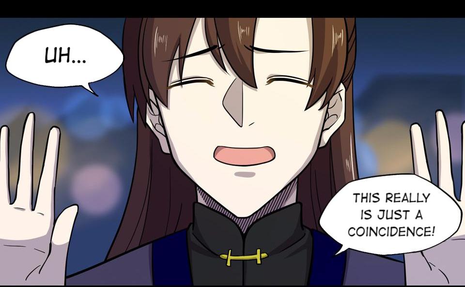 The Great Tang Is Online Chapter 16 - page 24