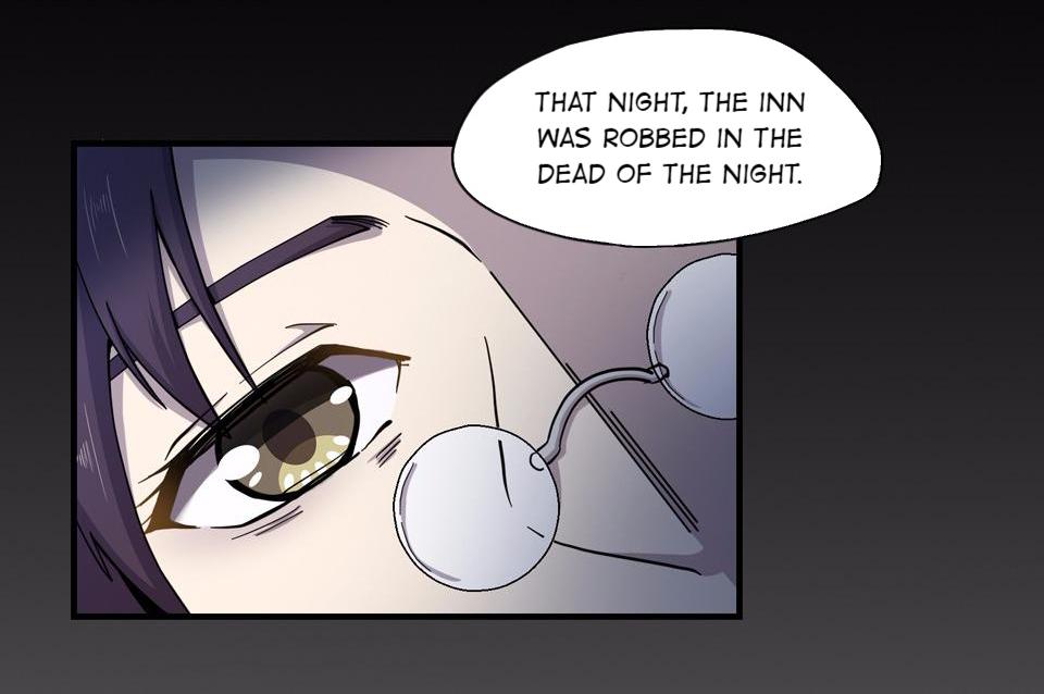 The Great Tang Is Online Chapter 16 - page 27