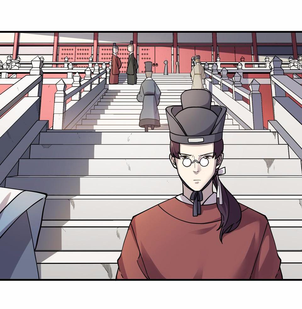 The Great Tang Is Online Chapter 16 - page 4