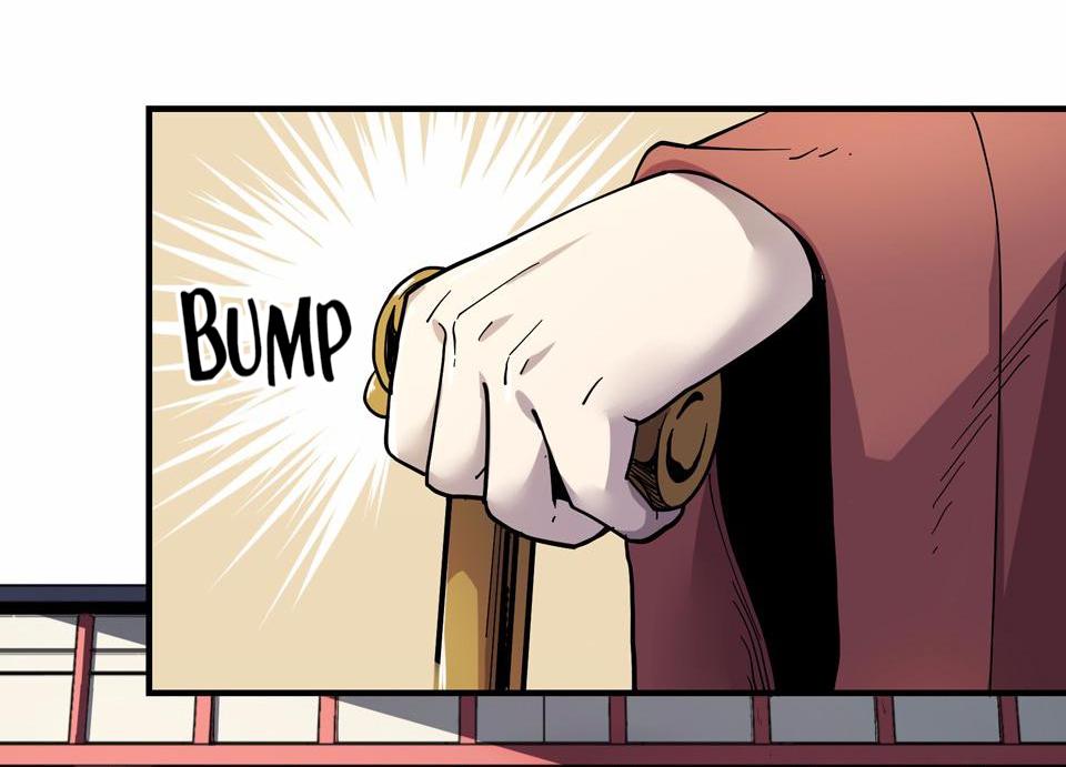 The Great Tang Is Online Chapter 16 - page 5