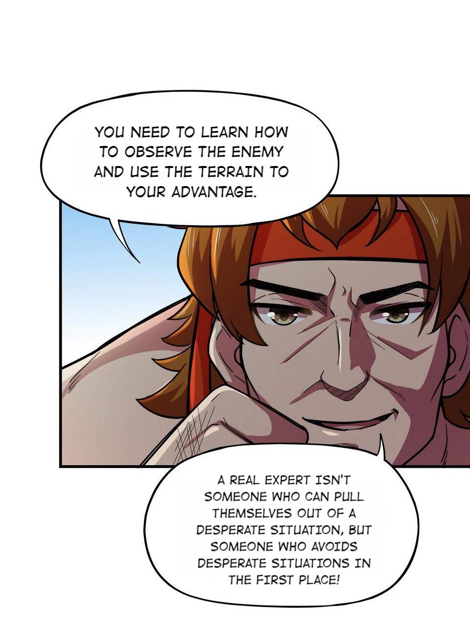 The Great Tang Is Online Chapter 74 - page 12