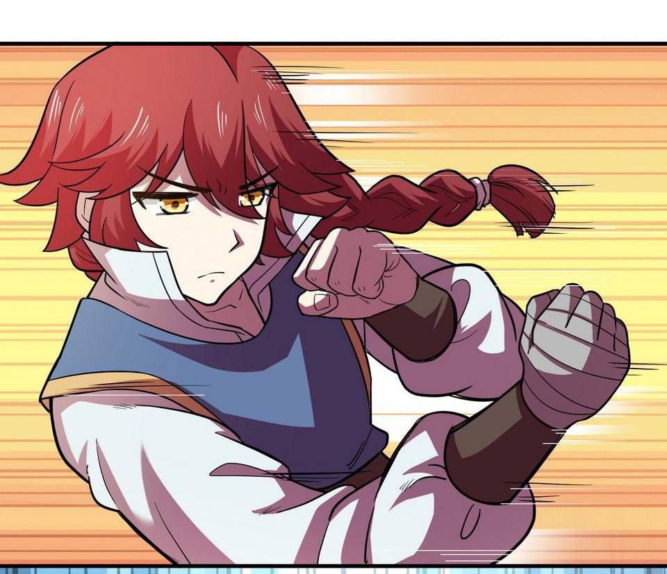 The Great Tang Is Online Chapter 74 - page 18