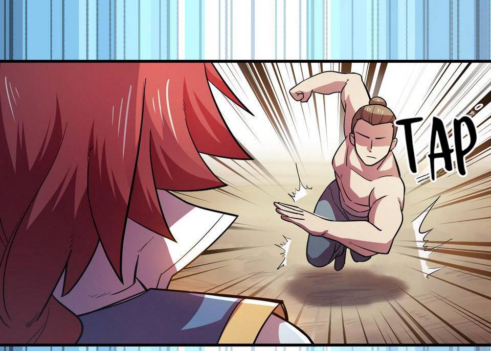 The Great Tang Is Online Chapter 74 - page 19