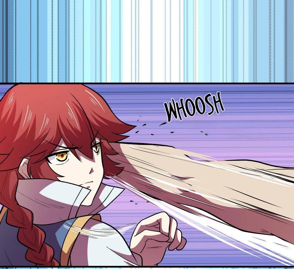 The Great Tang Is Online Chapter 74 - page 20