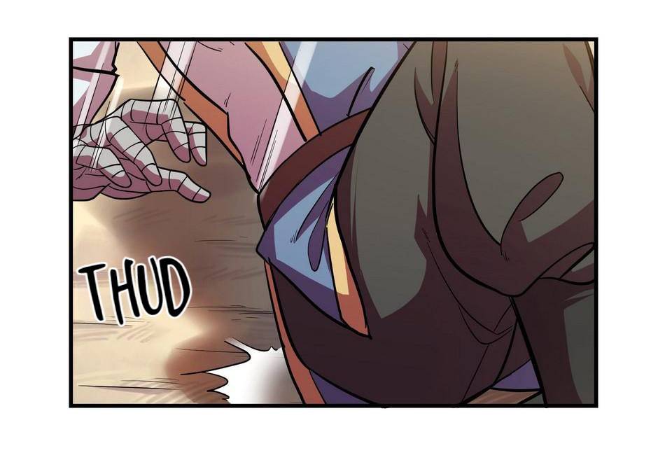 The Great Tang Is Online Chapter 74 - page 24