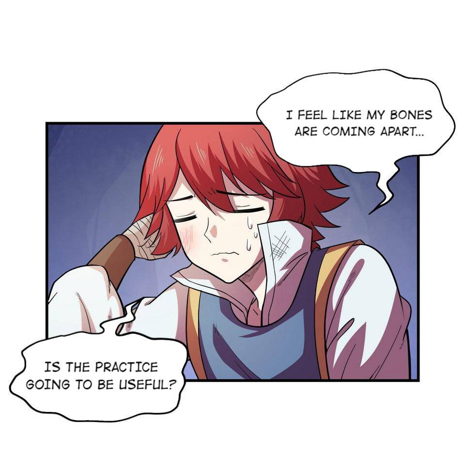 The Great Tang Is Online Chapter 74 - page 27