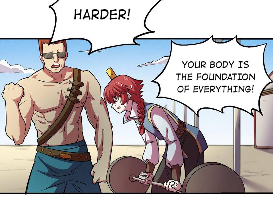 The Great Tang Is Online Chapter 74 - page 4