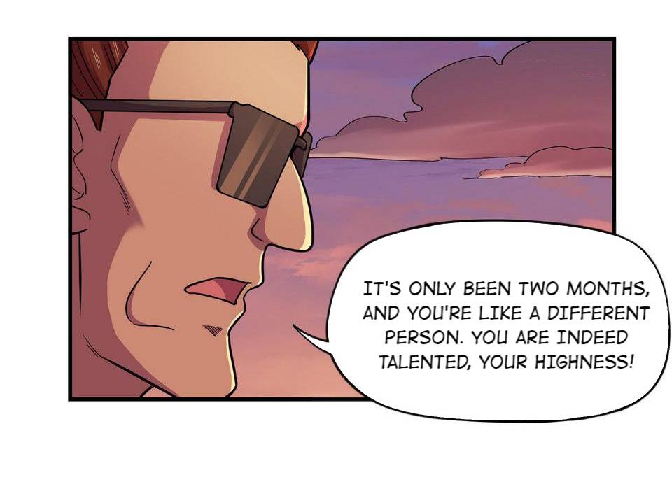 The Great Tang Is Online Chapter 74 - page 40