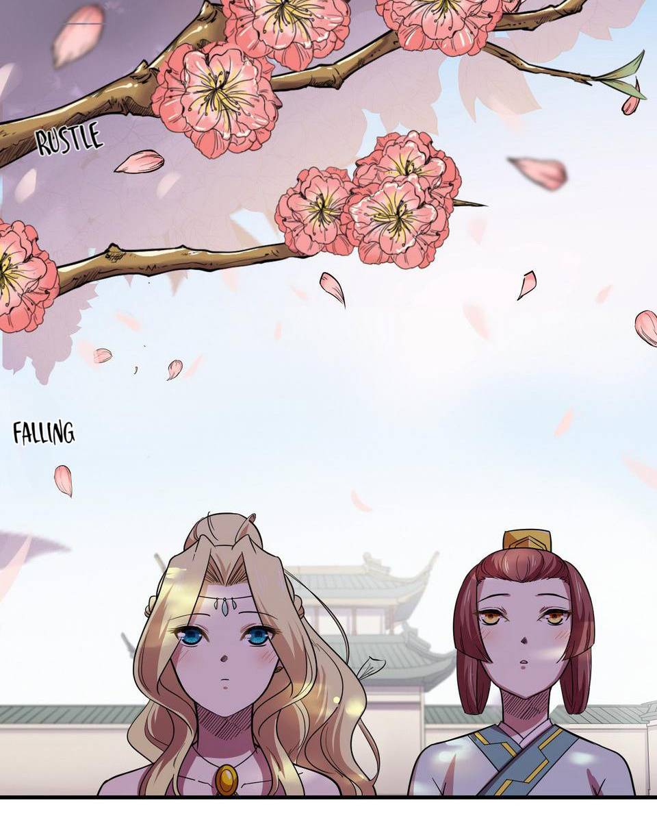 The Great Tang Is Online Chapter 74 - page 49