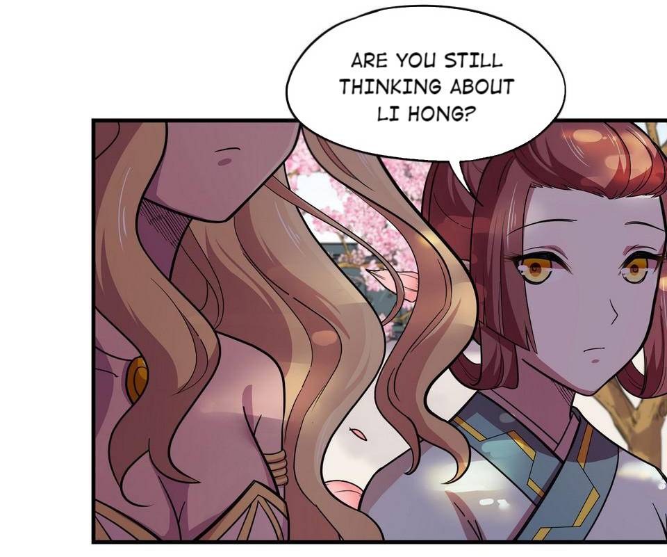 The Great Tang Is Online Chapter 74 - page 50