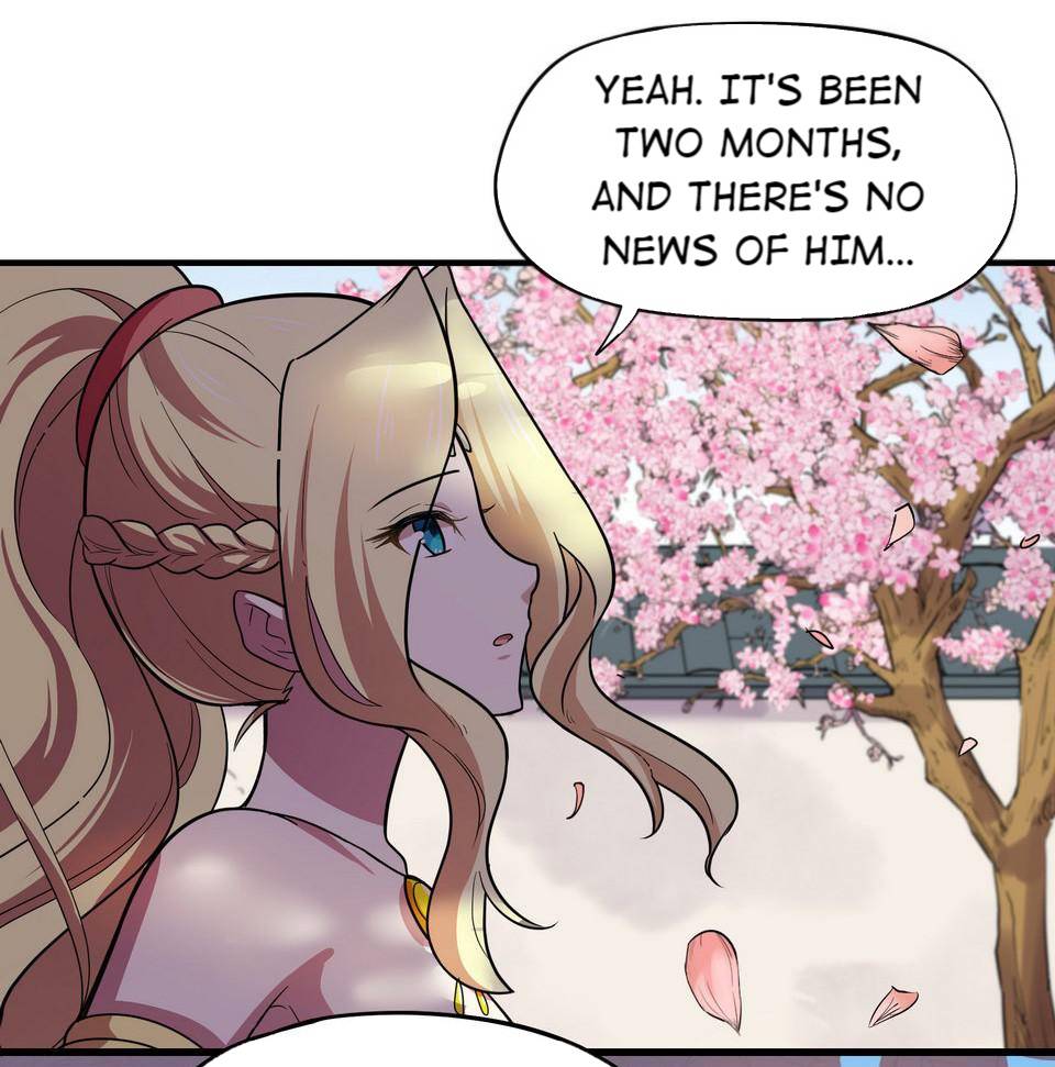 The Great Tang Is Online Chapter 74 - page 51