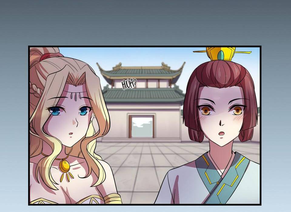The Great Tang Is Online Chapter 74 - page 54