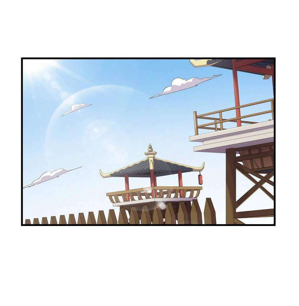 The Great Tang Is Online Chapter 74 - page 8
