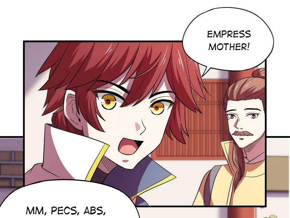 The Great Tang Is Online Chapter 75 - page 12