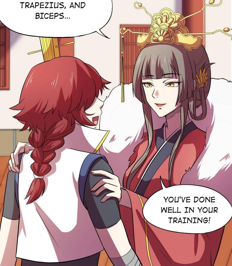 The Great Tang Is Online Chapter 75 - page 13