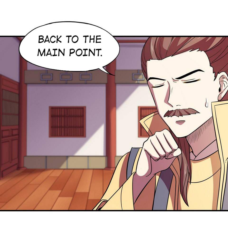 The Great Tang Is Online Chapter 75 - page 16