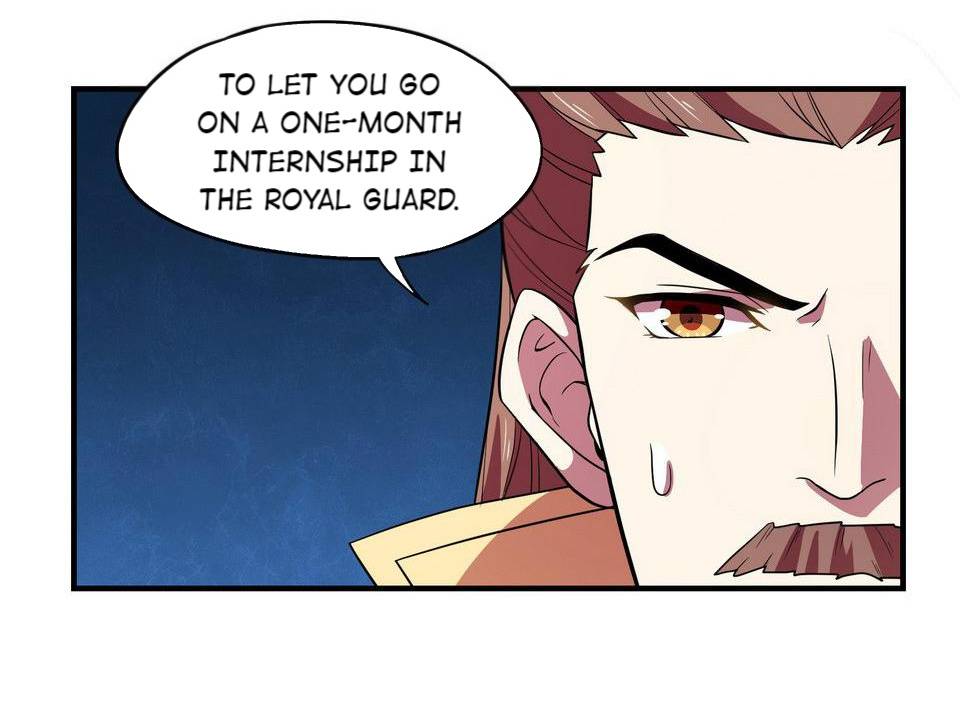 The Great Tang Is Online Chapter 75 - page 18