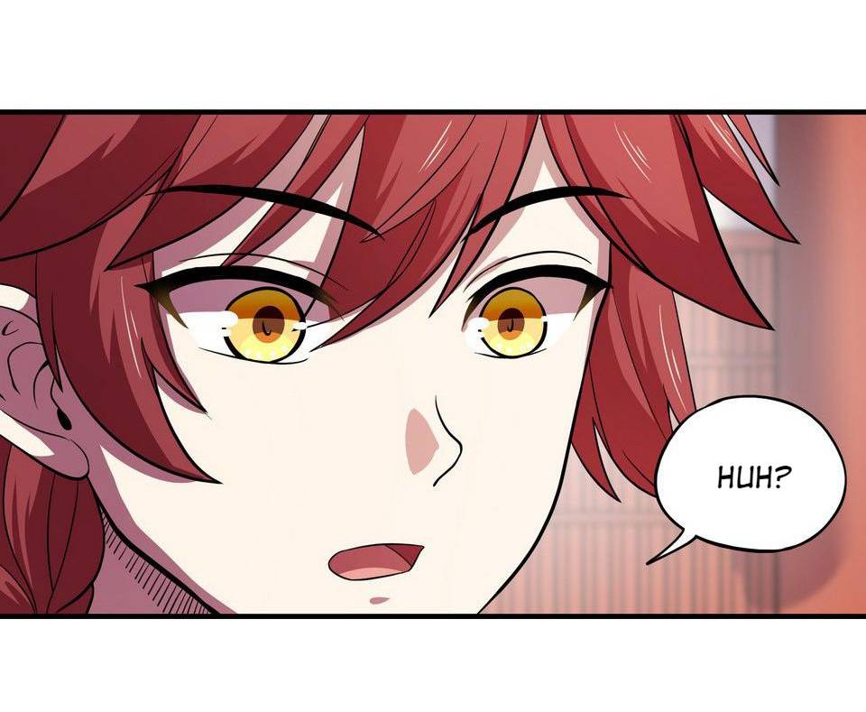 The Great Tang Is Online Chapter 75 - page 19