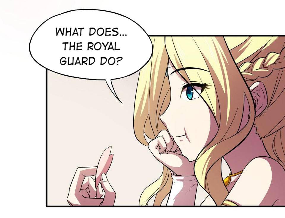 The Great Tang Is Online Chapter 75 - page 28