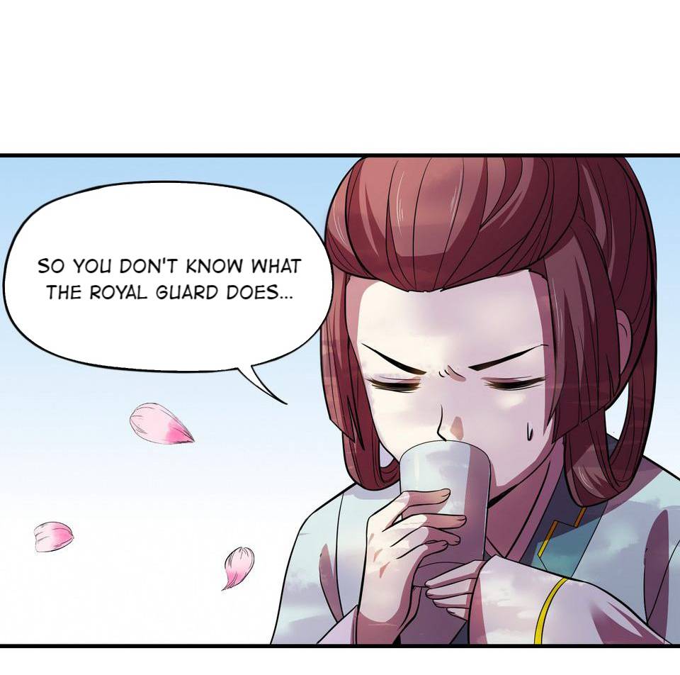 The Great Tang Is Online Chapter 75 - page 30