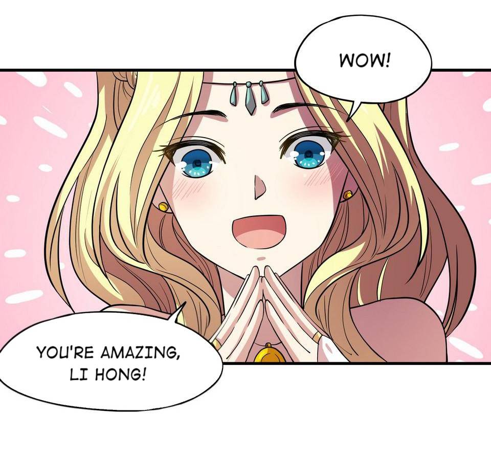 The Great Tang Is Online Chapter 75 - page 47