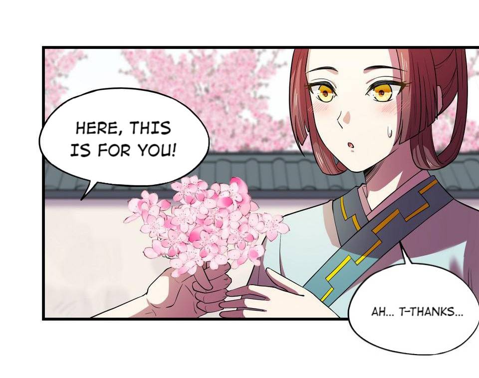 The Great Tang Is Online Chapter 75 - page 48