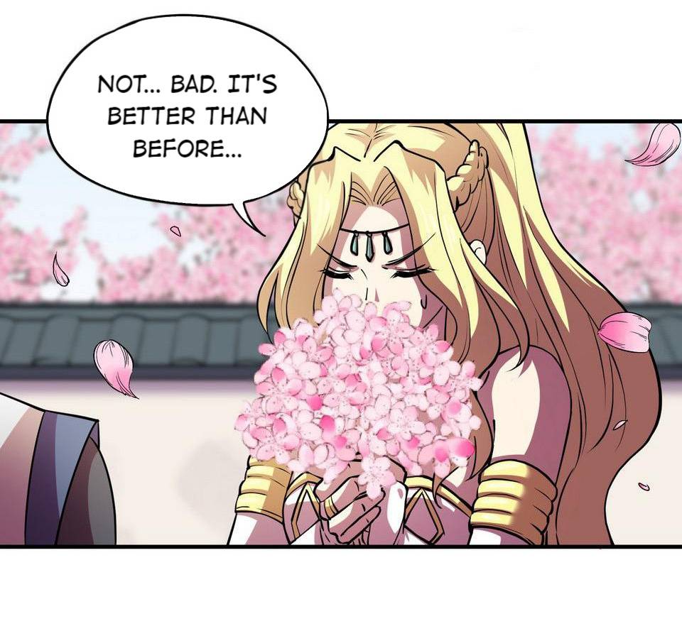 The Great Tang Is Online Chapter 75 - page 54