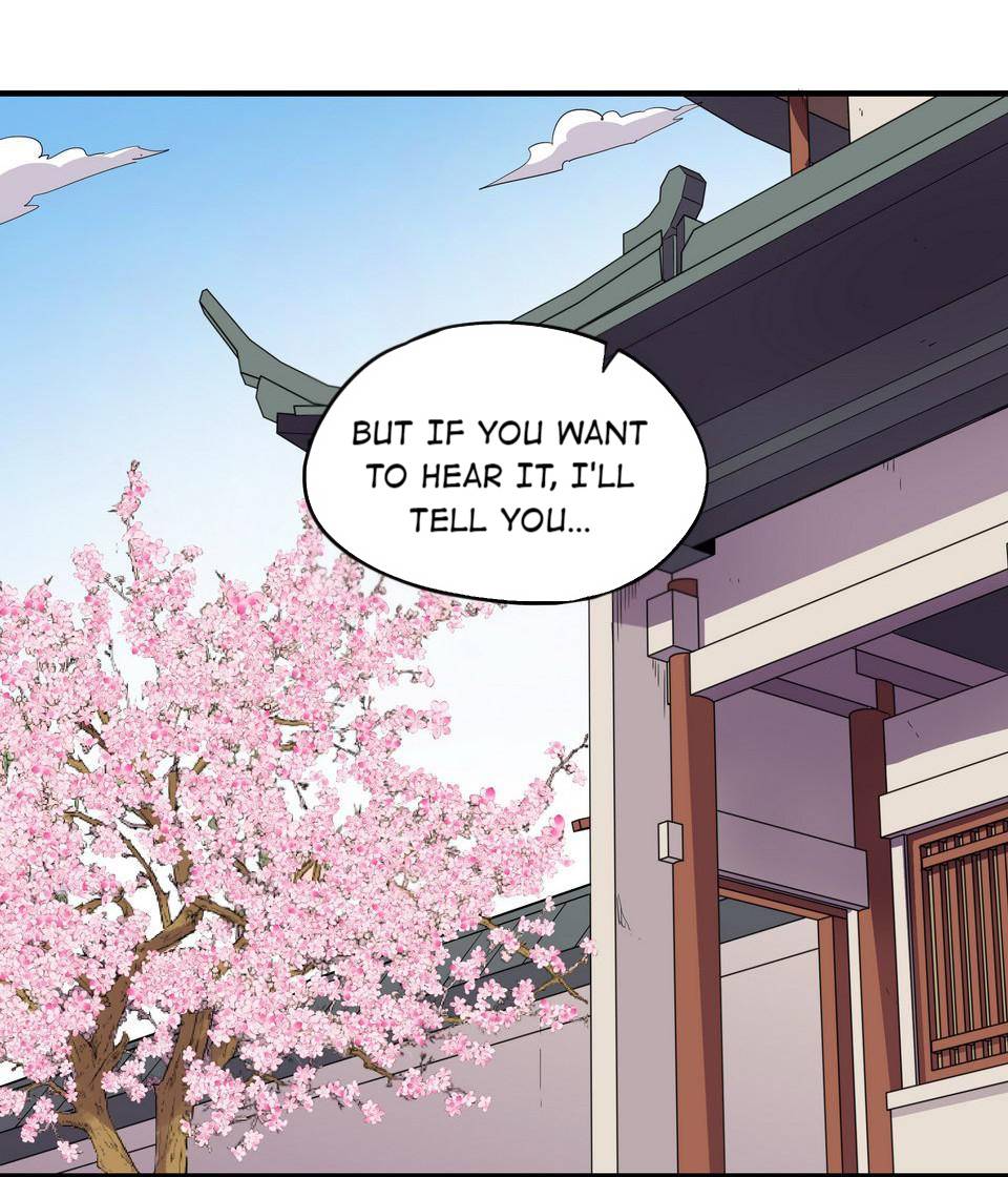 The Great Tang Is Online Chapter 75 - page 56