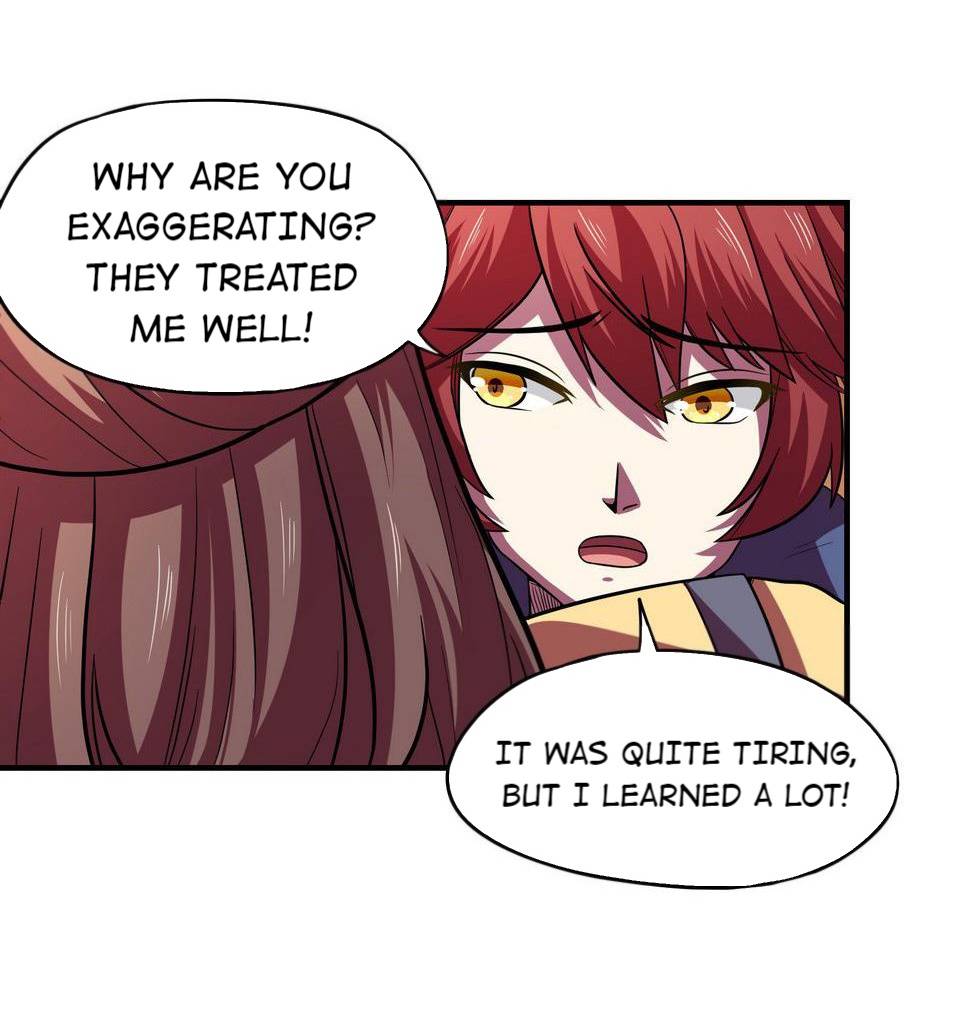 The Great Tang Is Online Chapter 75 - page 6