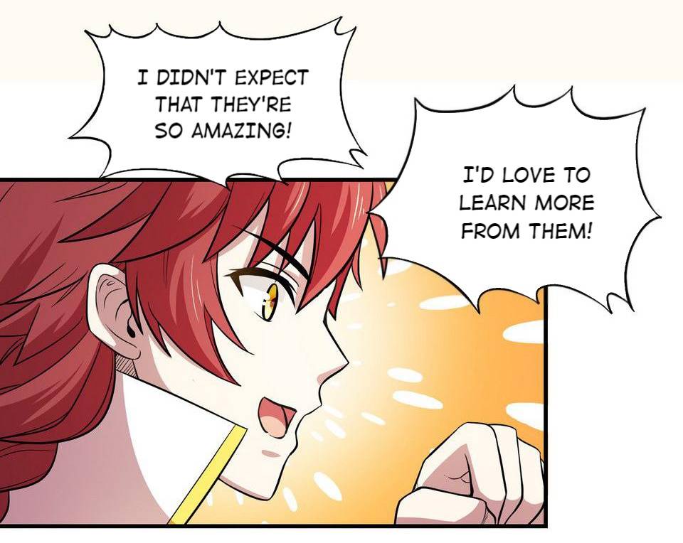 The Great Tang Is Online Chapter 75 - page 9
