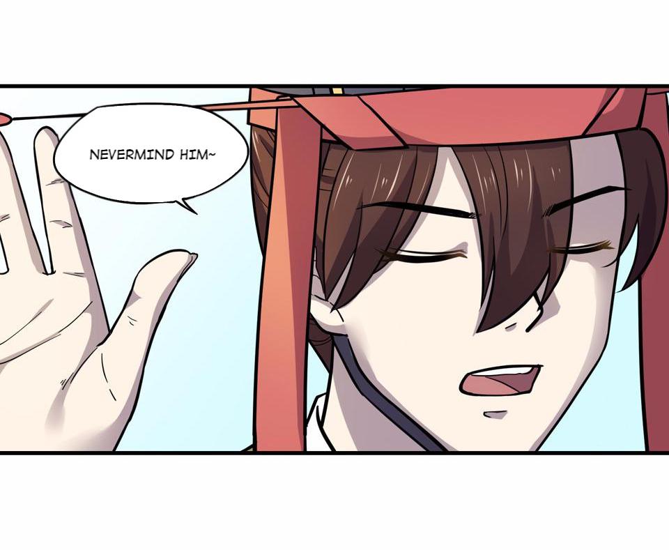 The Great Tang Is Online Chapter 18 - page 27