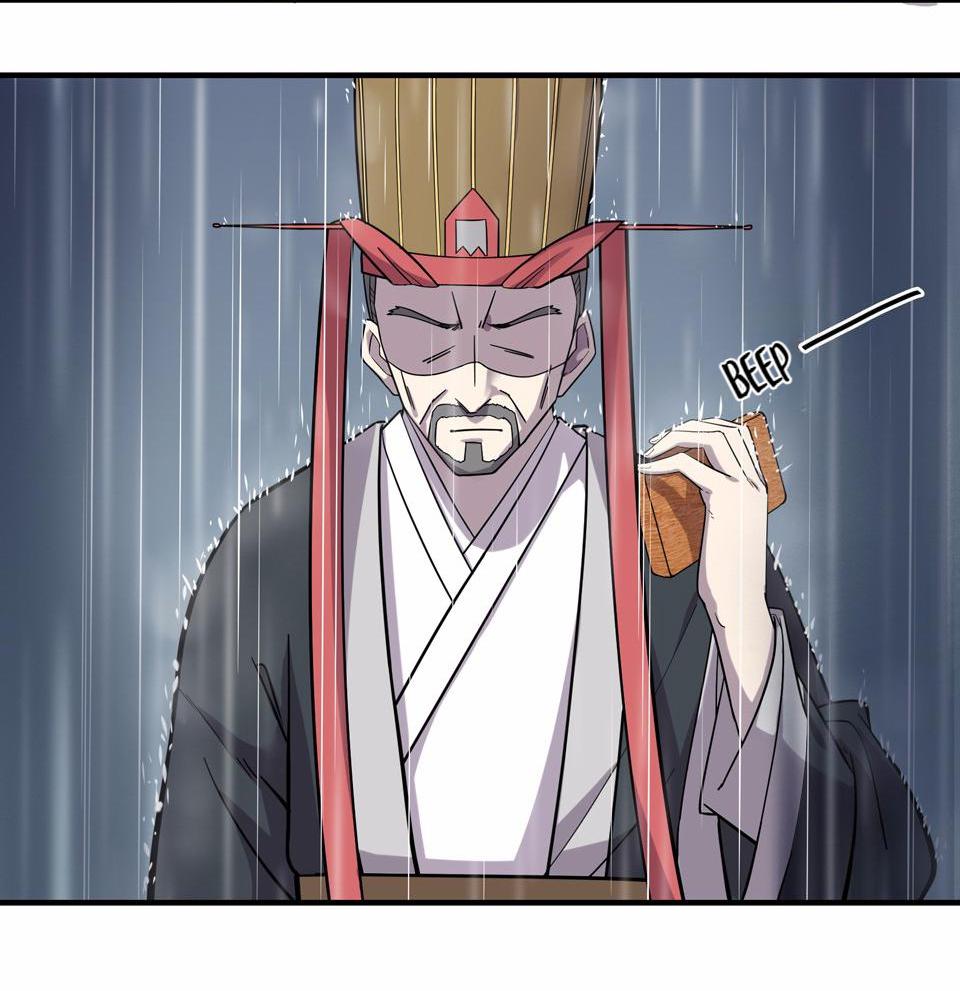 The Great Tang Is Online Chapter 18 - page 44