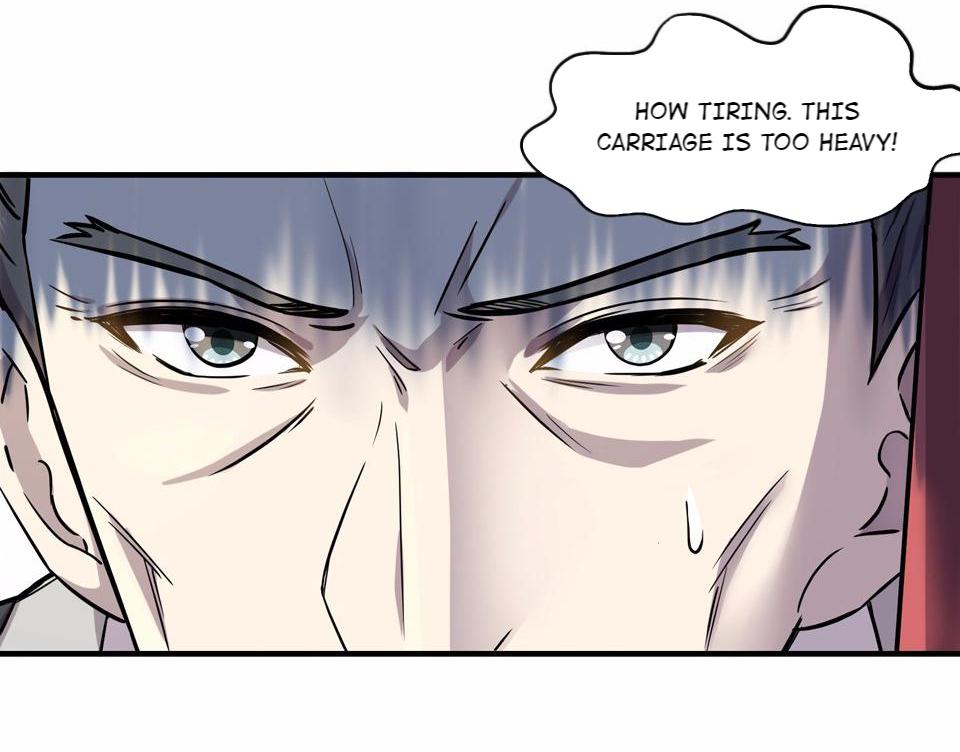 The Great Tang Is Online Chapter 18 - page 5