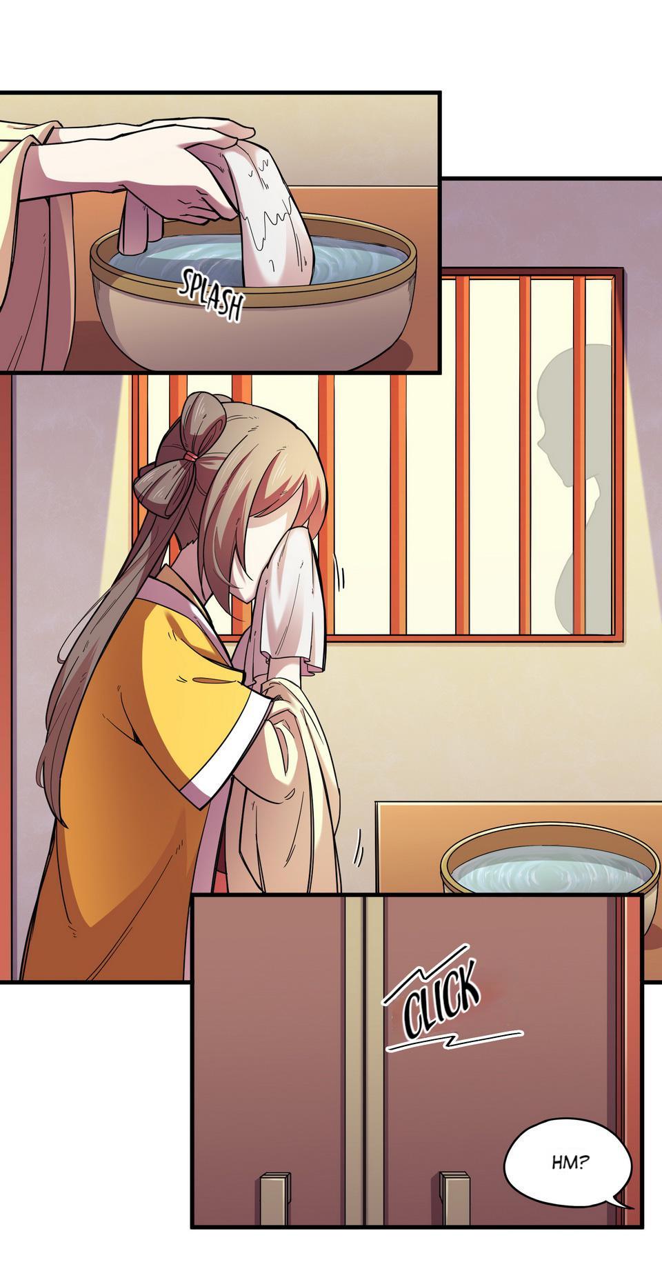 The Great Tang Is Online Chapter 99 - page 10