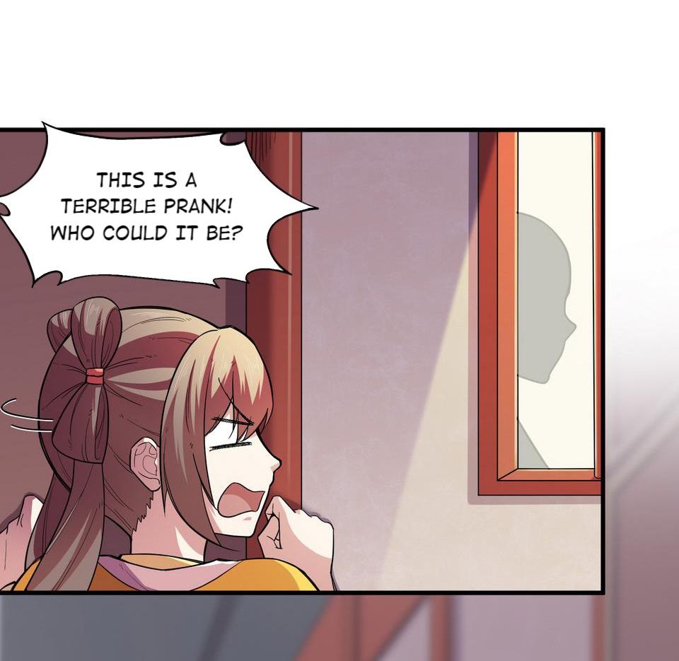 The Great Tang Is Online Chapter 99 - page 12