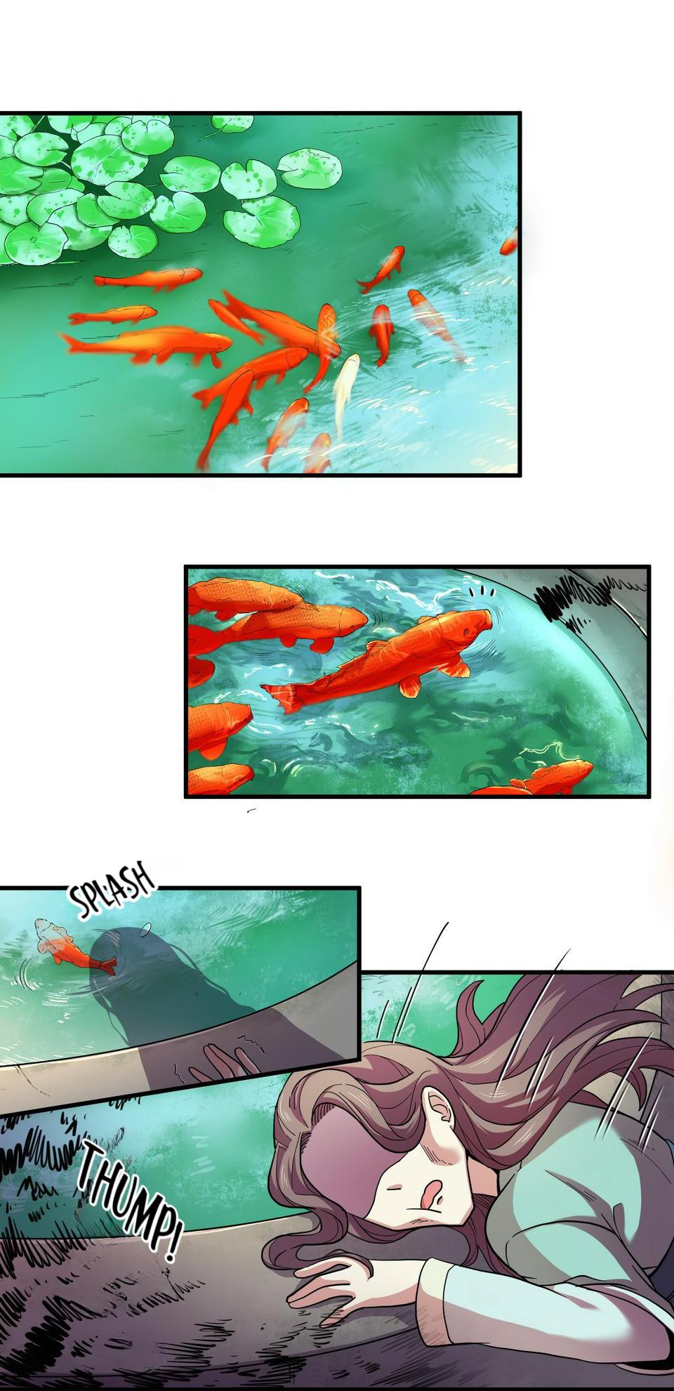 The Great Tang Is Online Chapter 99 - page 2