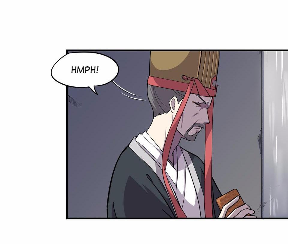 The Great Tang Is Online Chapter 19 - page 27