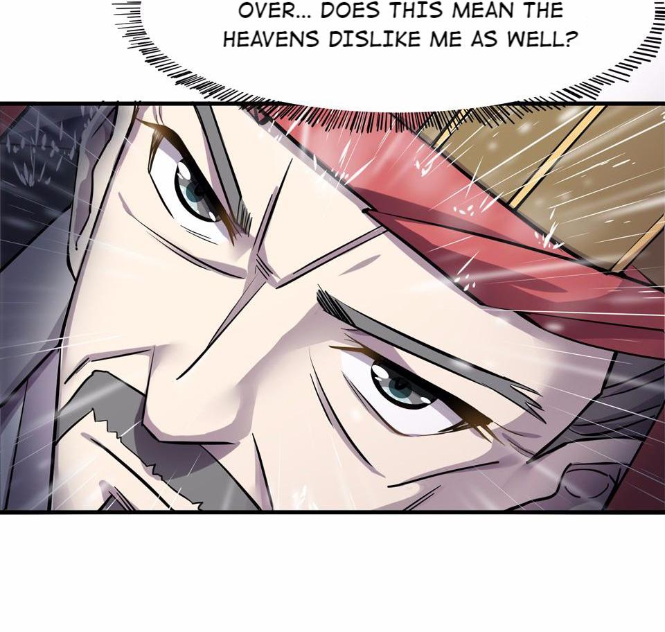 The Great Tang Is Online Chapter 19 - page 7