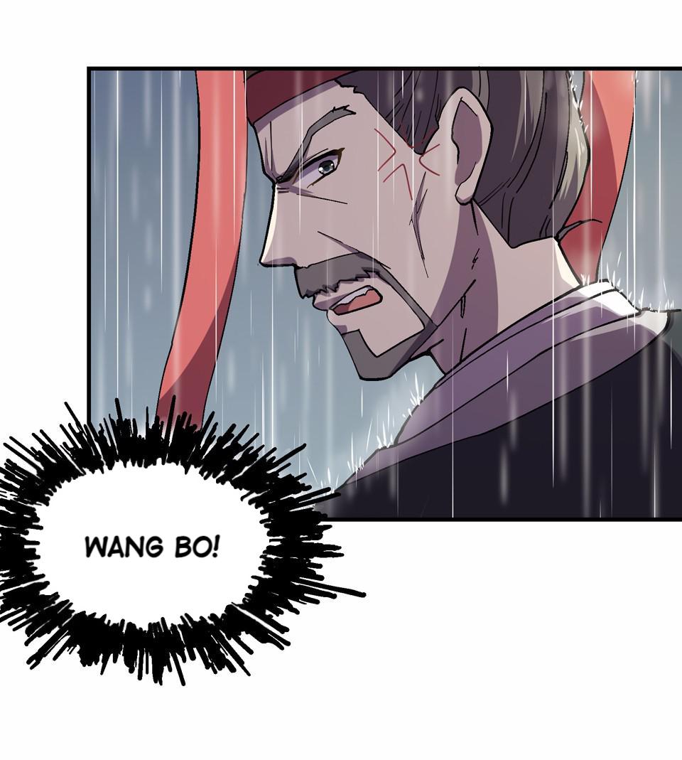 The Great Tang Is Online Chapter 19 - page 9