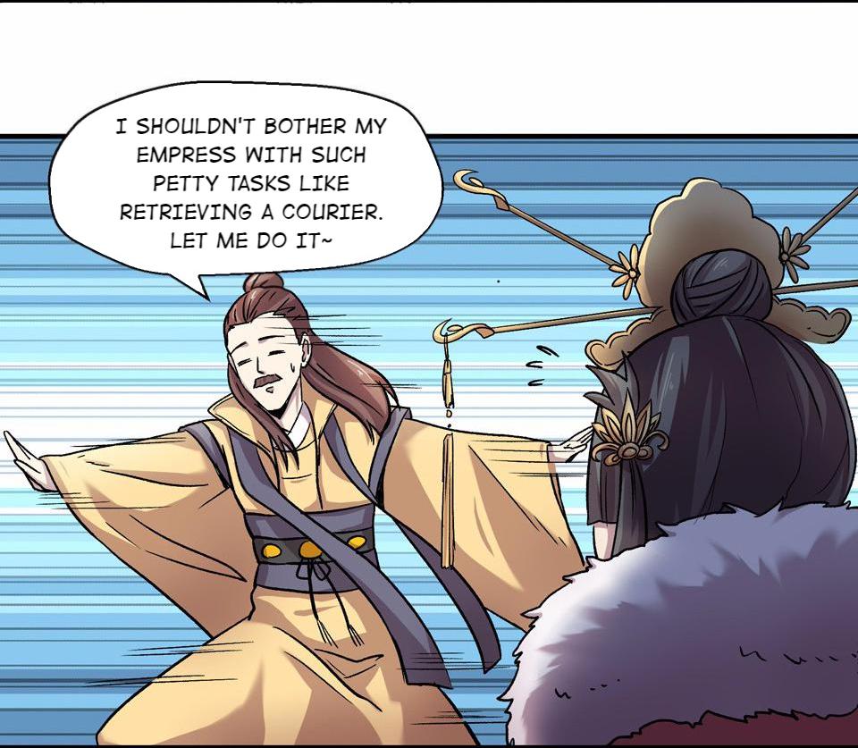 The Great Tang Is Online Chapter 2 - page 100