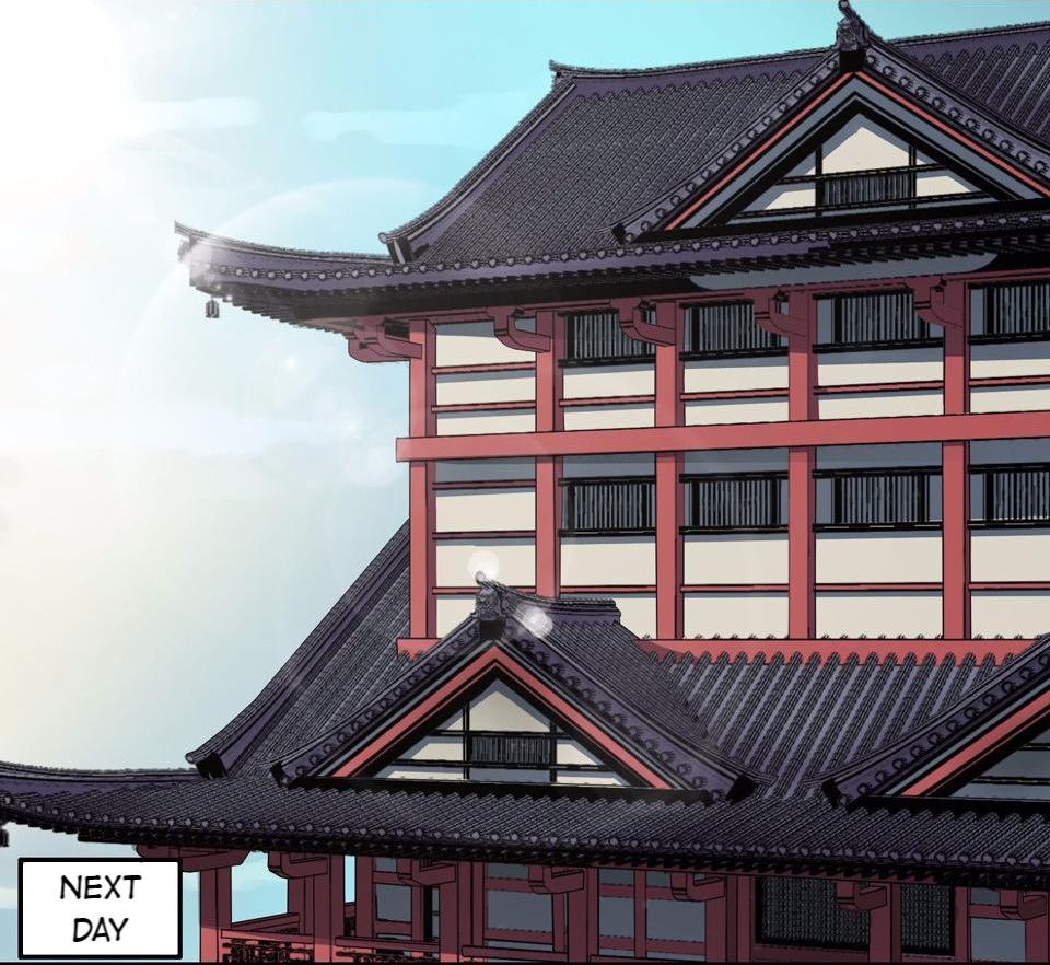 The Great Tang Is Online Chapter 2 - page 15