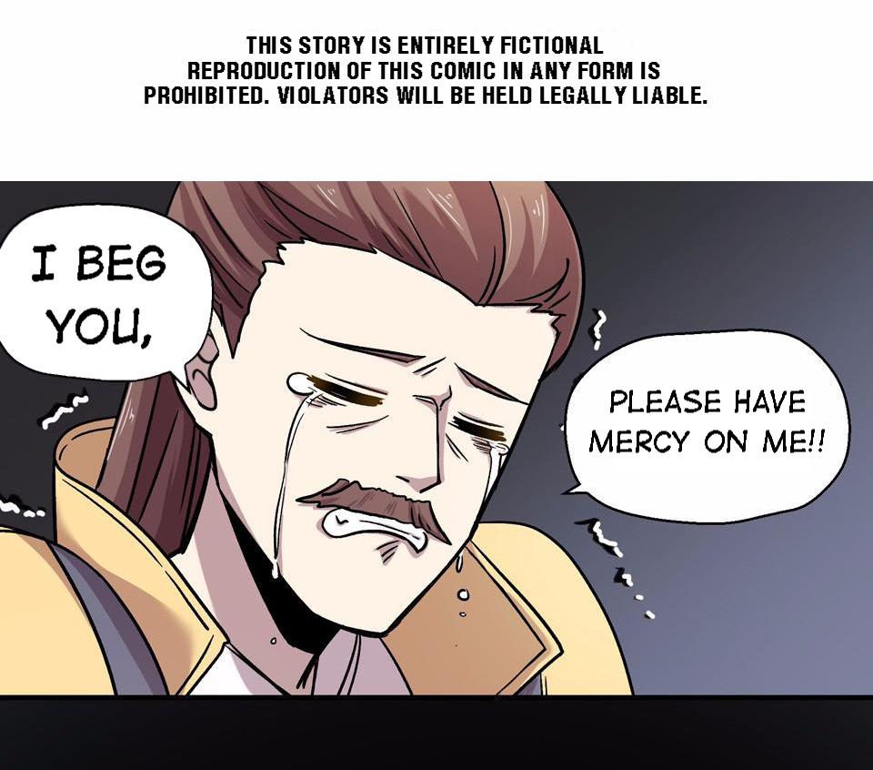 The Great Tang Is Online Chapter 2 - page 3