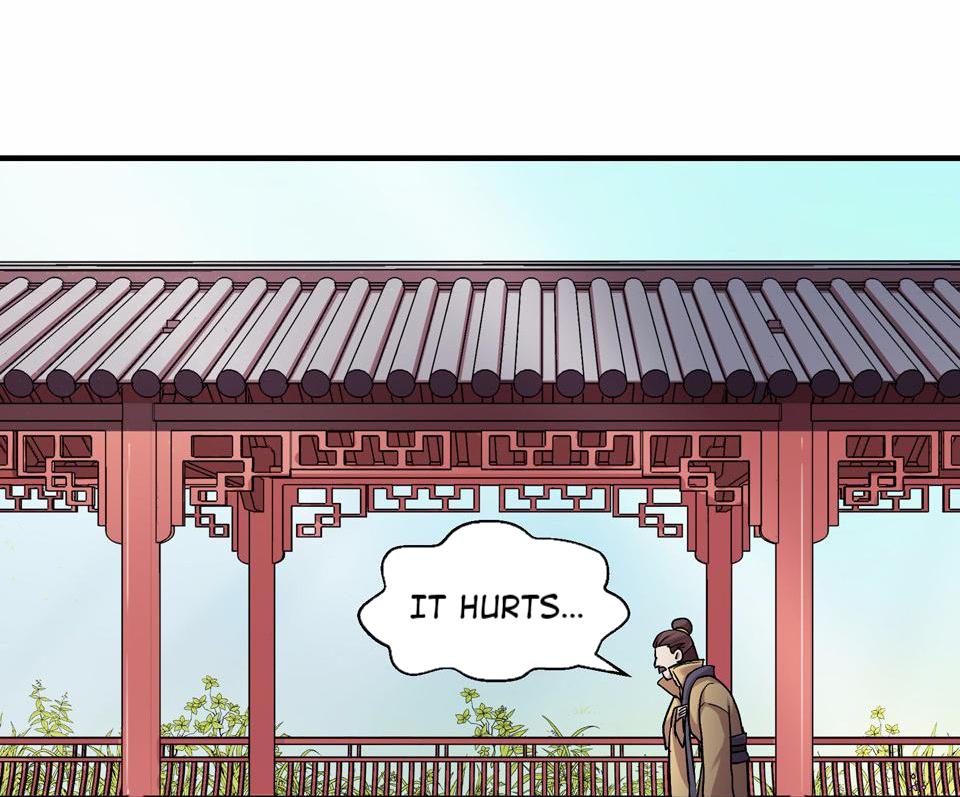 The Great Tang Is Online Chapter 2 - page 30